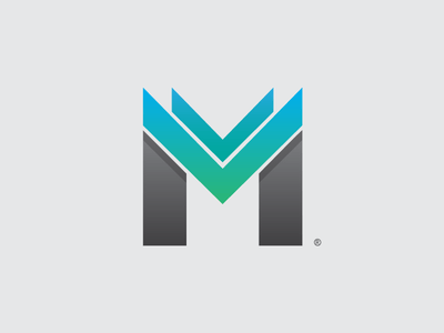 Cool M Logo - Free M Icon Png 356172 | Download M Icon Png - 356172