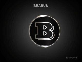 Brabus Logo - Brabus HD Logo Photos | Car Tuning [Brabus] | Pinterest | Mercedes ...