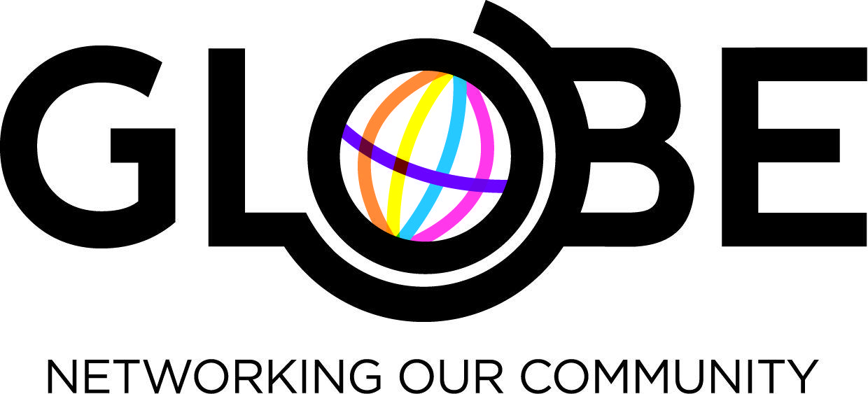 Open Globe Logo - GLOBE community grants applications now open