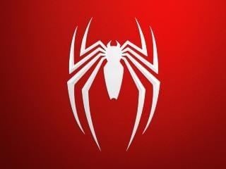 Spider-Man Spider Logo - Spider-Man PS4 Release Date, Price, Editions, Download Size, and ...