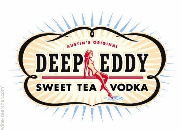 Deep Eddy Logo - Deep Eddy Sweet Tea Vodka, Texas | prices, stores, tasting notes and ...
