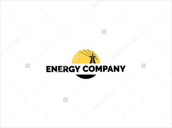 Electrical Company Logo - Electrical Logo Designs, PNG, Vector EPS. Free & Premium