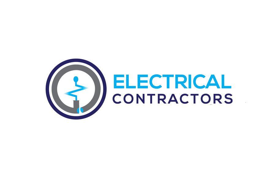 Electrical Company Logo - Design a Logo and Name For Electrical Company