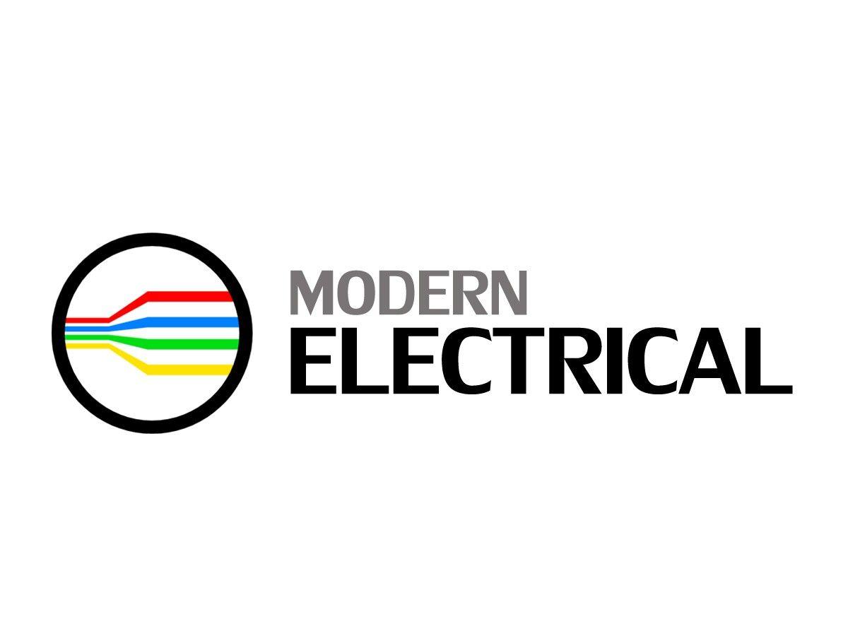 Electrical Company Logo - 40 Top & Best Creative Electrical Logo Designs Ideas & Inspiration 2018