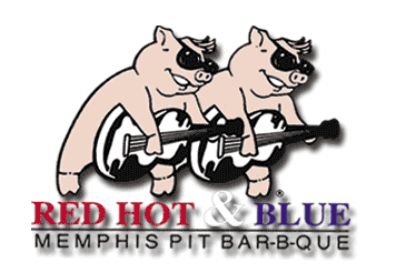Red Hot and Blue Logo - Opinions on Red, Hot and Blue (disambiguation)