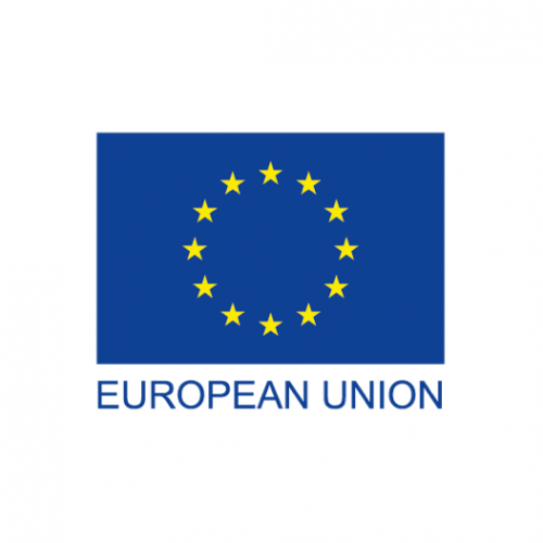 European Phone Logo - Provision of Mobile Phone Services (MPS) - IHRPP