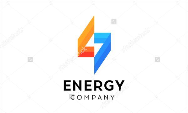 Electrical Company Logo - Electrical Logos Free PSD Format Download Premium Gorgeous Logo