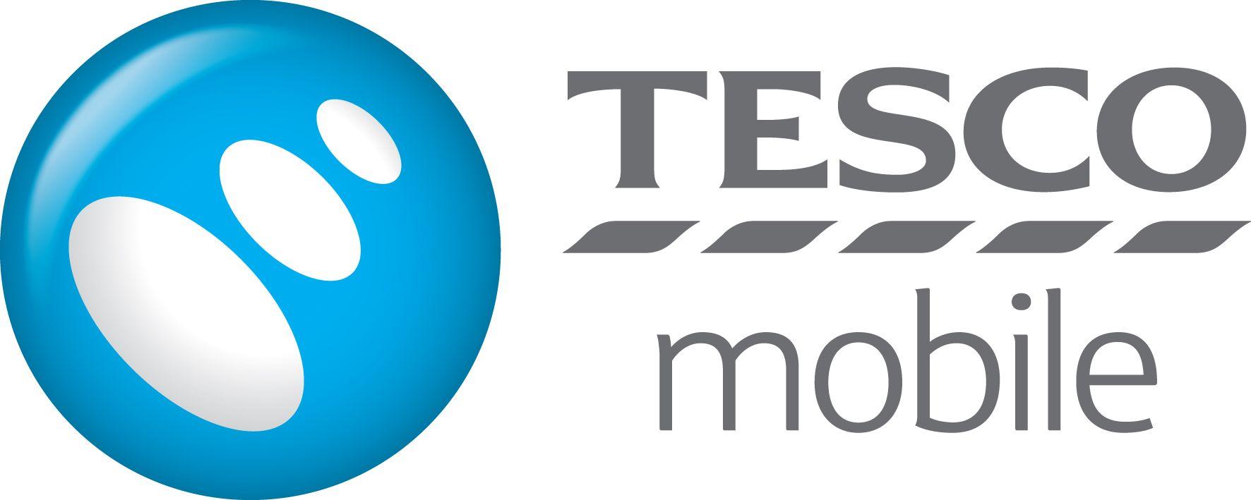 European Phone Logo - Tesco Mobile Scraps Roaming Charges In 31 European Countries