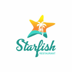 Starfish Logo - Starfish Logo Designs | 66 Logos to Browse