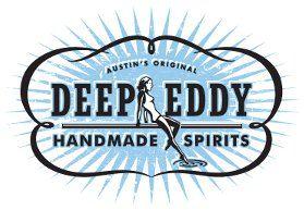 Deep Eddy Logo - GSN Review: Deep Eddy Vodkas – Good Spirits News