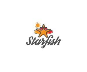 Starfish Logo - Starfish Logo Designs | 66 Logos to Browse