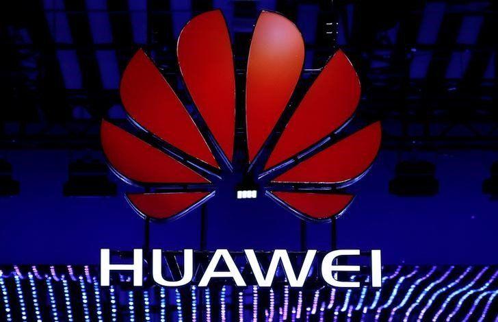 European Phone Logo - Huawei seeks to defend European gains with mid-priced Honor 10 phone ...