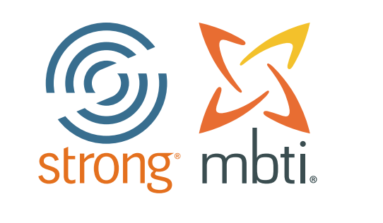 Strong Interest Inventory Logo - Strong Interest Inventory® and MBTI® Career Report with Strong Profile