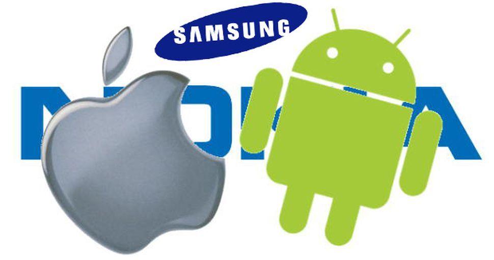 European Phone Logo - Samsung knocks Nokia off its perch in Western European phone market ...