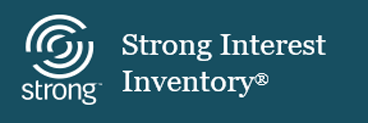 Strong Interest Inventory Logo - Career Assessments