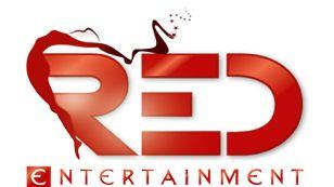 Red Entertainment Logo - Red Entertainment