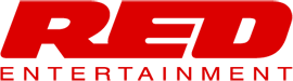 Red Entertainment Logo - Red Entertainment