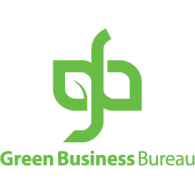 Green Business Logo - Green Business Bureau | Brands of the World™ | Download vector logos ...