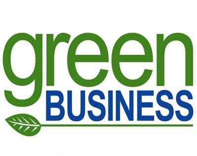 Green Business Logo - Typography Tips for Logos. LOGOS. Green business, Business, Green