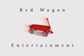 Red Entertainment Logo - Red entertainment Logos