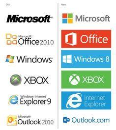 Microsoft Office New Logo - 47 Best Microsoft images | Microsoft, A logo, Legos