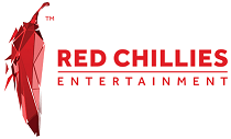 Red Entertainment Logo - Red Chillies Entertainment