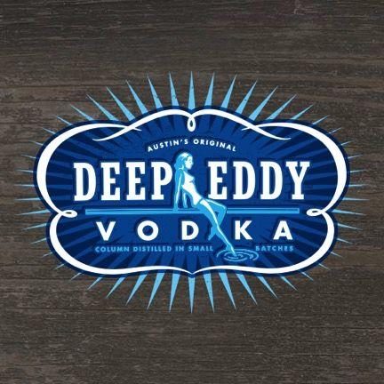 Deep Eddy Logo - Visit the Deep Eddy Vodka Distillery in Dripping Springs - Caliterra ...