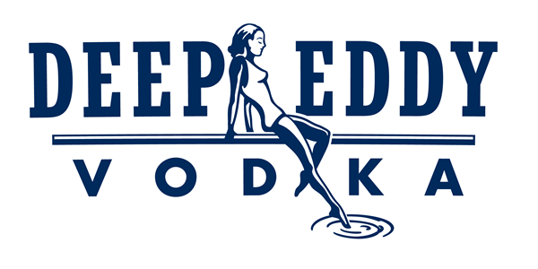 Deep Eddy Logo - Deep Eddy Vodka Tasting Room | Reception Venues - Dripping Springs, TX