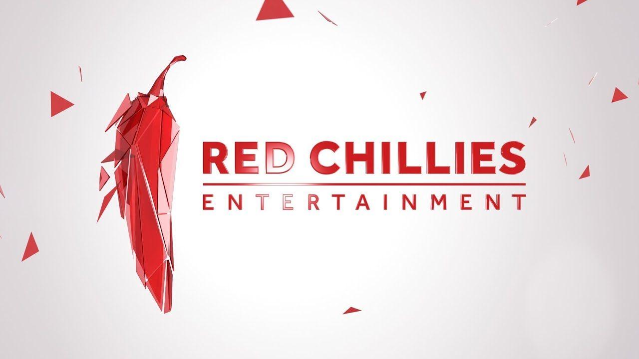 Red Entertainment Logo - Red Chillies Entertainment Identity