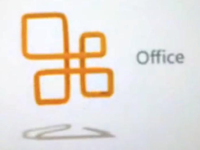 Microsoft Office New Logo - New Windows Logo Concept For Win8 and other M$ products