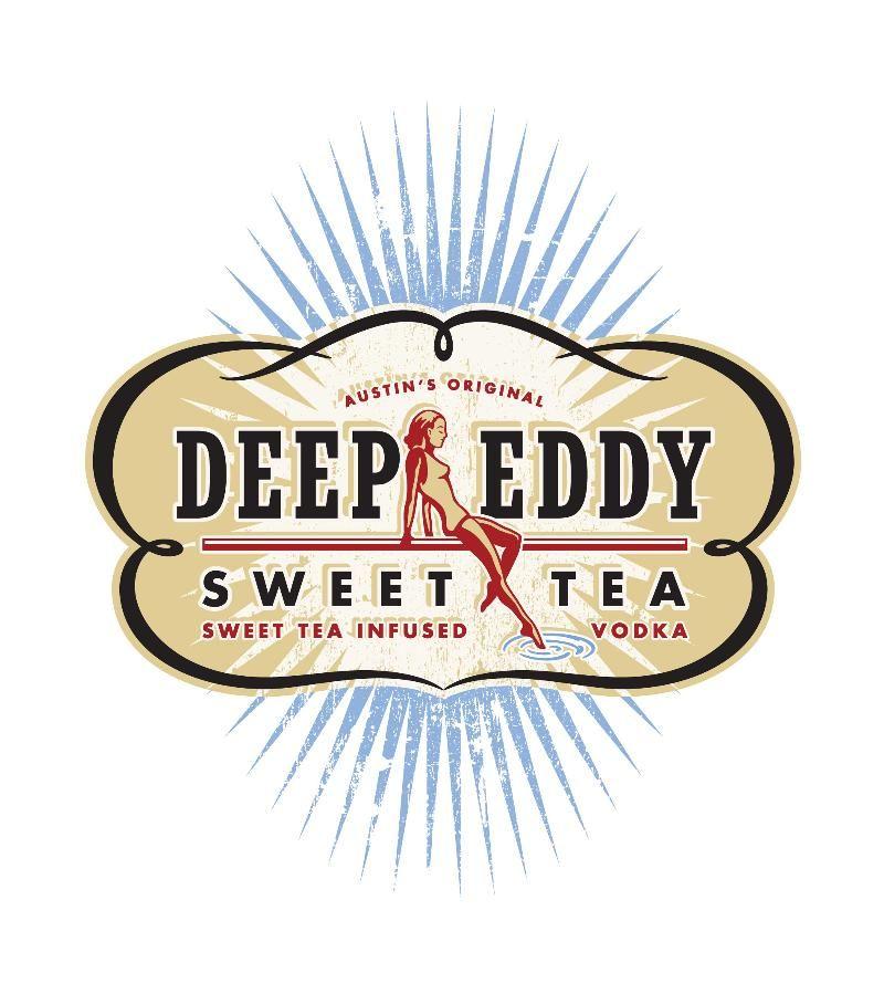 Deep Eddy Logo - Austin: Deep Eddy Sweet Tea Vodka |