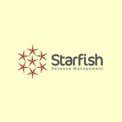 Starfish Logo - Starfish Logo | Logo Design Gallery Inspiration | LogoMix