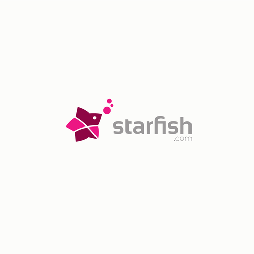 Starfish Logo - Create an AWESOME logo for Starfish.com | Logo design contest