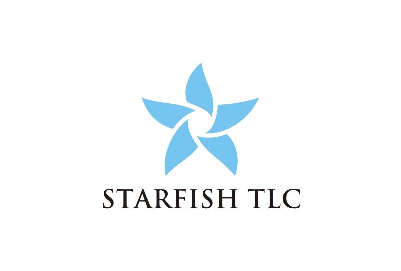 Starfish Logo - Logo Design for Starfish tlc by lrbalaji | Design #3888457