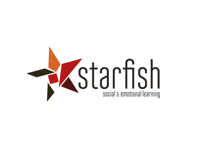 Starfish Logo - Starfish Social & Emotional Learning Logo by GS | Dribbble | Dribbble