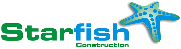 Starfish Logo - starfish-logo-big – Starfish Construction