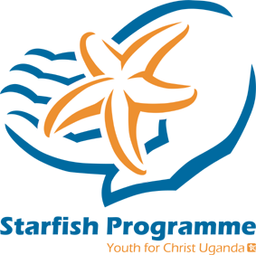 Starfish Logo - The Starfish Programme…