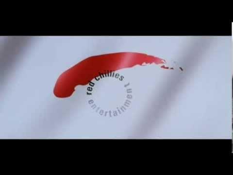 Red Entertainment Logo - Red Chillies Entertainment Logo - YouTube