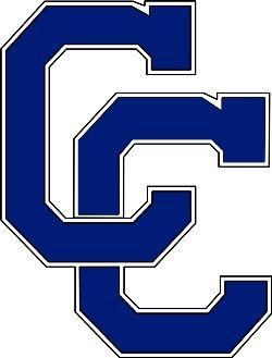 Interlocking CC Logo - Culver City High School