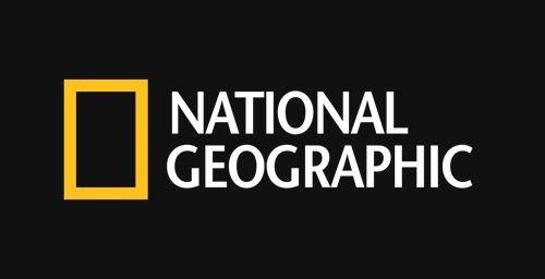 National Geographic Society Channel Logo - Pin by Jenna Newsom on TV Channel Logos | Pinterest | National ...