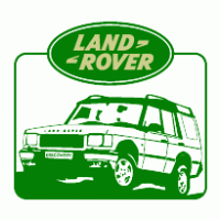 Land Rover Vector Logo - Land Rover | Brands of the World™ | Download vector logos and logotypes