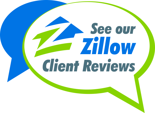 Zillow Review Logo - Zillow Review Logo - mahlahomes.com