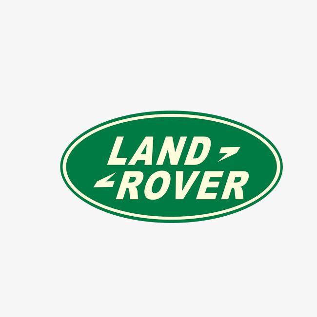 Land Rover Vector Logo - Land Rover Car Brand, Car Vector, Vector, Car PNG and Vector for ...