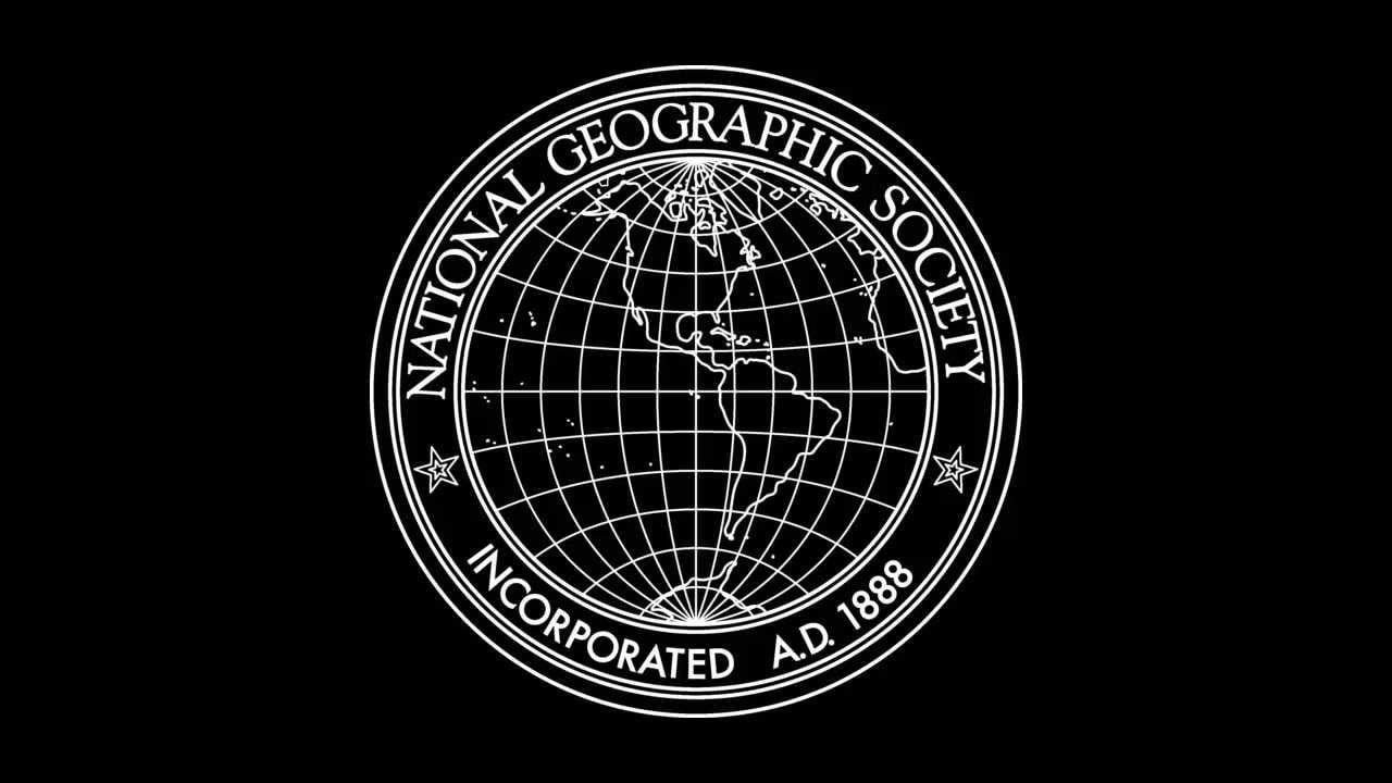 National Geographic Society Channel Logo - National Geographic Channel Original Theme / Musica National ...