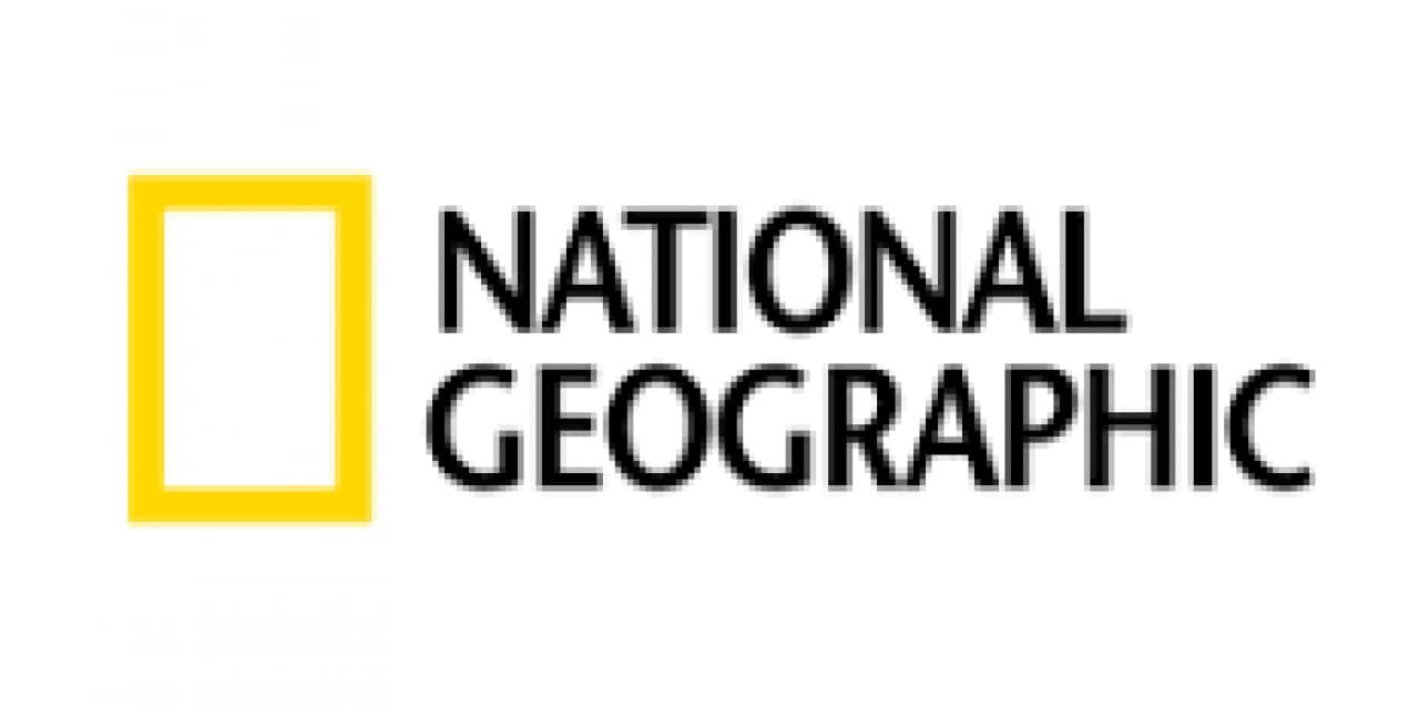 National Geographic Society Channel Logo - Homepage