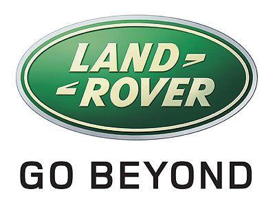 Land Rover Vector Logo - Dicas Logo: Land Rover Logo