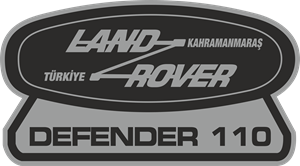 Land Rover Vector Logo - Rover Logo Vectors Free Download