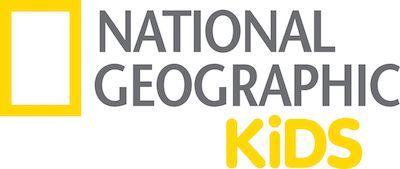 National Geographic Society Channel Logo - National Geographic Children's Books + Birthdays = Smiles ...
