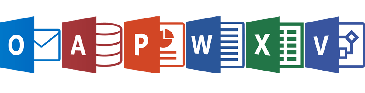 Microsoft Office New Logo - Microsoft Office Png Logo - Free Transparent PNG Logos