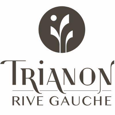 RG Paris Logo - Trianon RG on Twitter: 